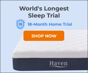 Haven Matress Bed